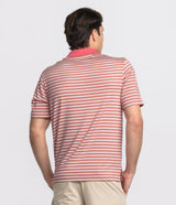 SSCO_M_Somerset_Stripe_Polo_Performance_Polos_Dusty_Sunrise_3