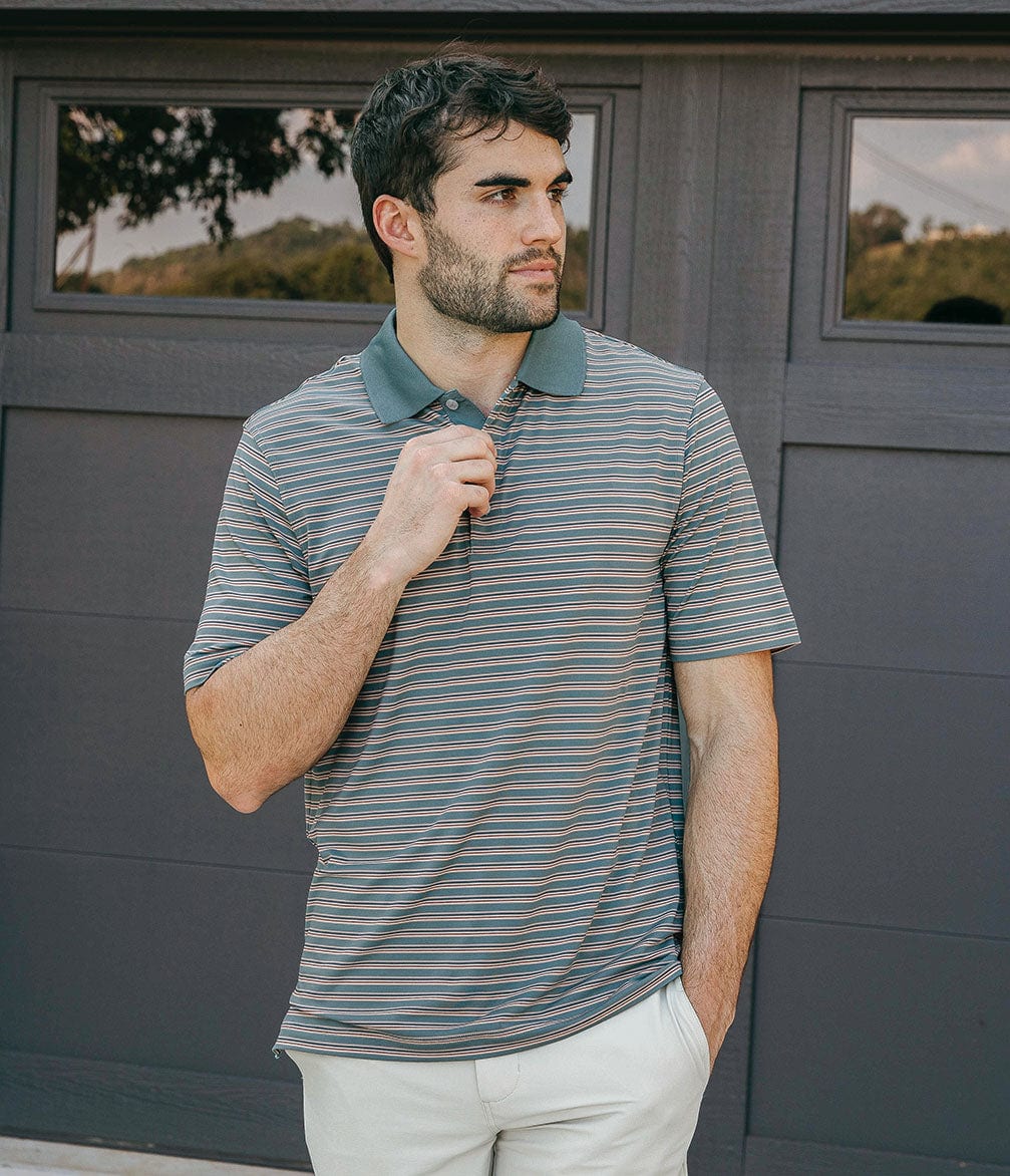 SSCO_M_Somerset_Stripe_Polo_Polos_Blue_Forest_5