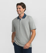 SSCO_M_Somerset_Stripe_Polo_Polos_Oxford_Tan_1