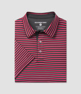 SSCO_M_Starting_Lineup_Stripe_Polo_Polos_Red_Zone_1