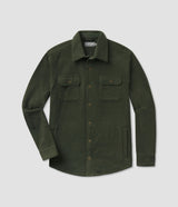 SSCO_M_Stretch_Twill_Shacket_Shackets_Upland_Olive_1