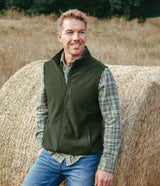 SSCO_M_Stretch_Twill_Vest_Vests_Upland_Olive_5