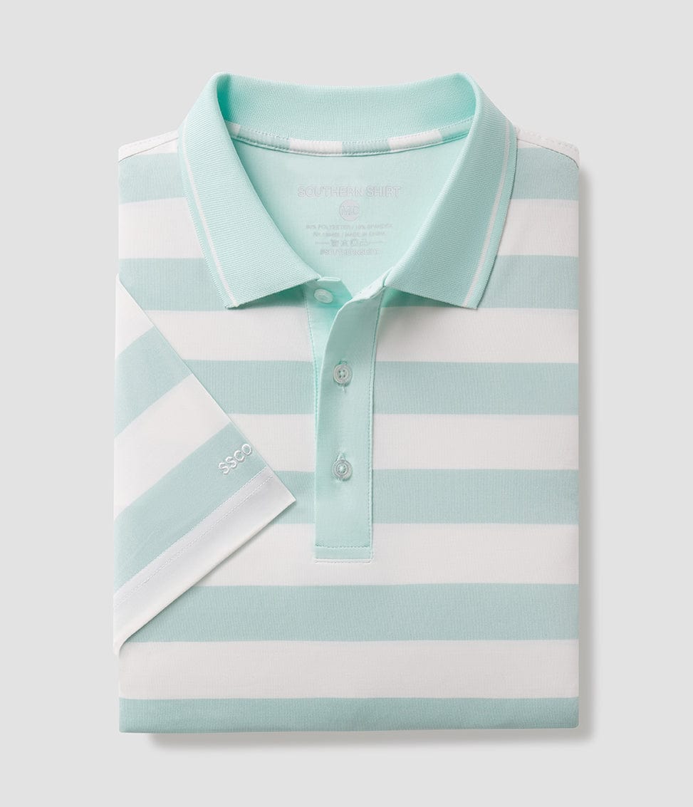 SSCO_M_Tee_Off_Heather_Stripe_Polo_Performance_Polos_Beach_Glass_1