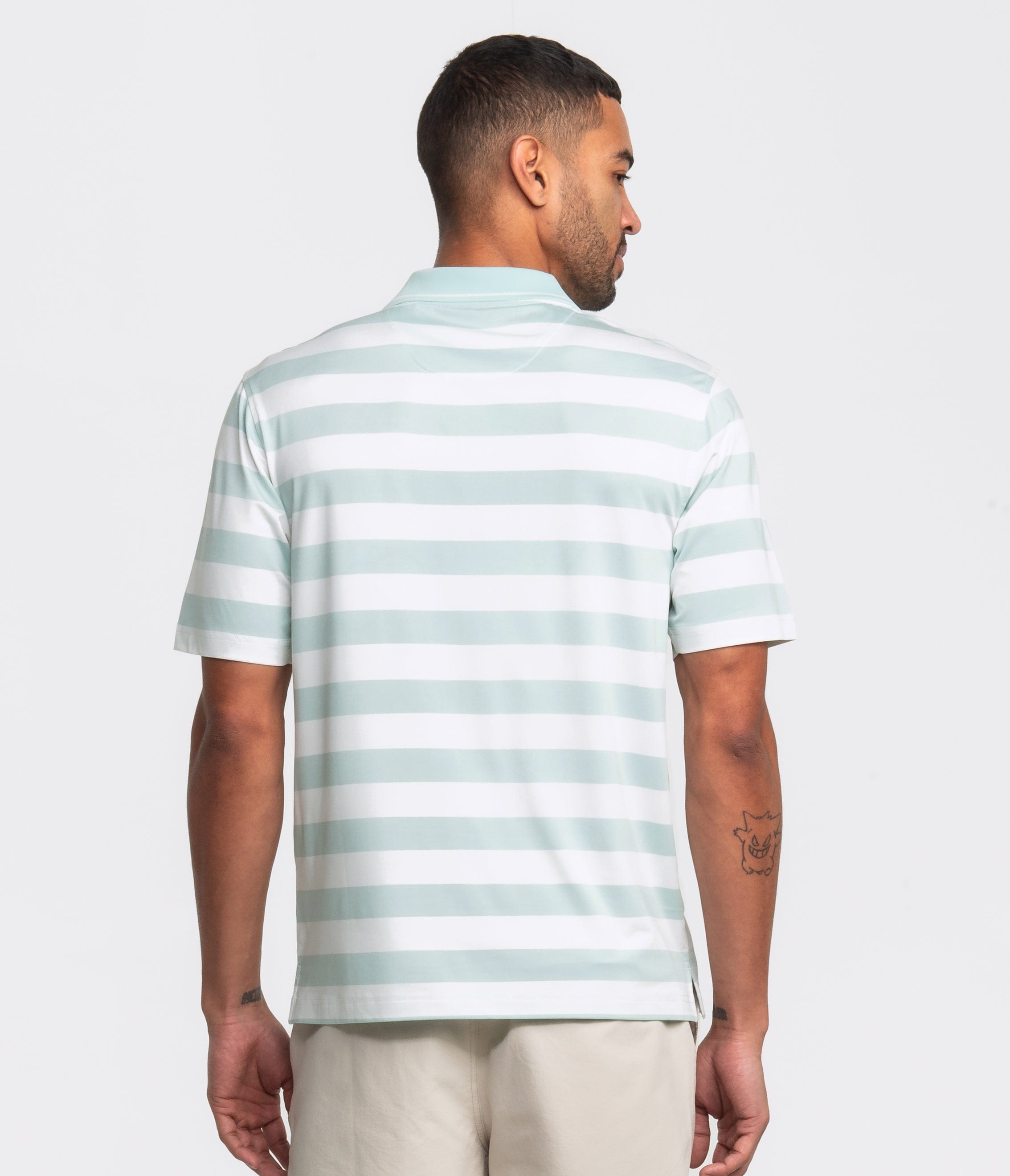 SSCO_M_Tee_Off_Heather_Stripe_Polo_Performance_Polos_Beach_Glass_4