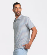 SSCO_M_Tybee_Stripe_Polo_Performance_Polos_Amberjack_3