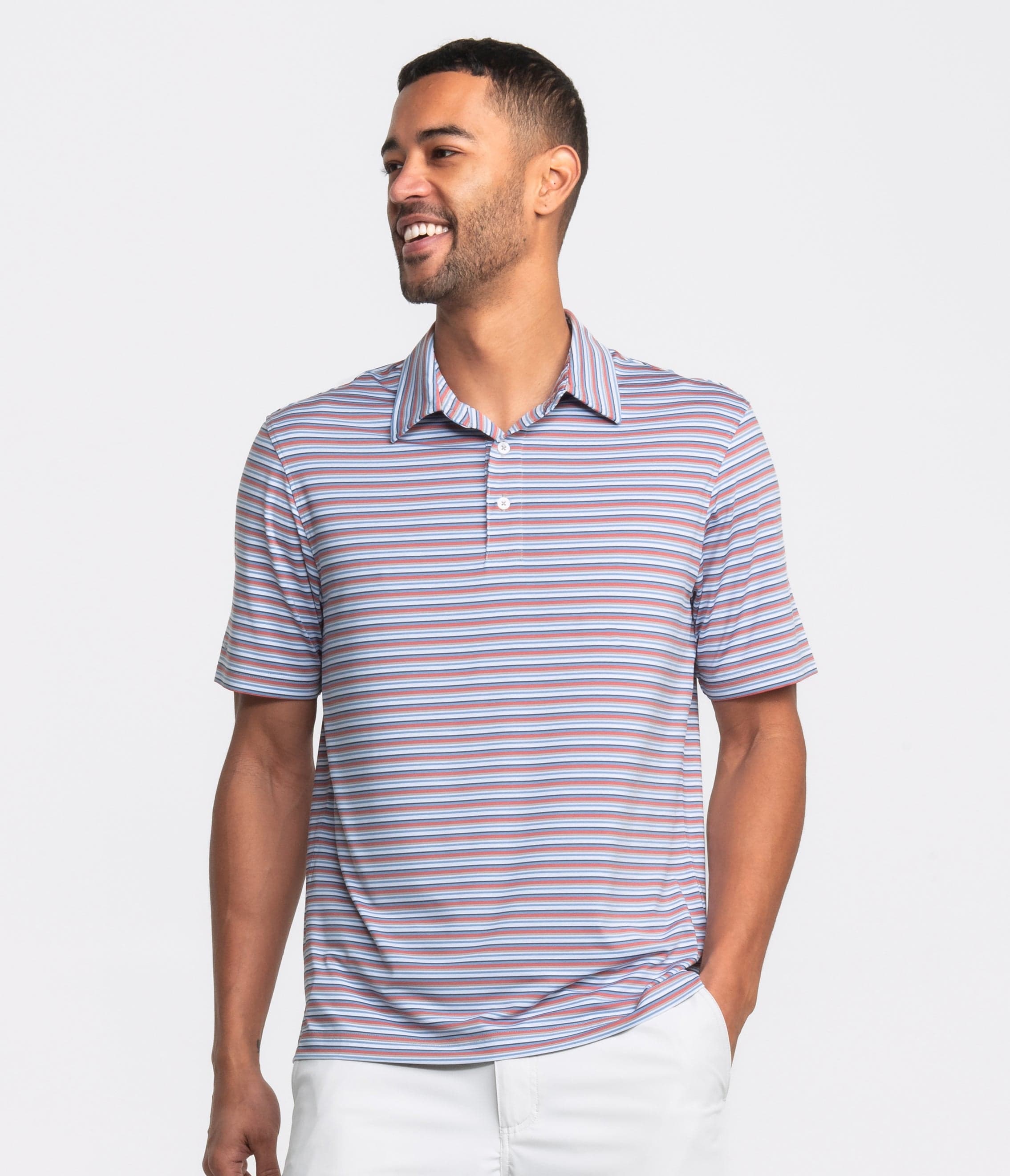 SSCO_M_Tybee_Stripe_Polo_Performance_Polos_Red_Herring_2