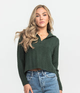 SSCO_Textured_Knit_Polo_Sweater_Elevated_Staple_Knits_Sycamore_1