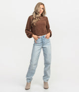 SSCO_W_Cropped_Feather_Knit_Sweater_Bloomingdale_Brown_4