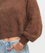 SSCO_W_Cropped_Feather_Knit_Sweater_Bloomingdale_Brown_5