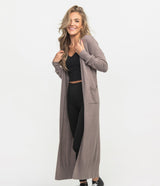 SSCO_W_Dreamluxe_Duster_Cardigan_Ember_Brown_1