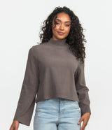 SSCO_W_Elevated_Sweatshirt_Ember_Brown_1