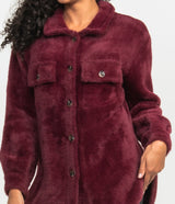 SSCO_W_Feather_Knit_Shacket_Elevated_Outerwear_Bordeaux_3