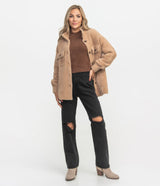 SSCO_W_Feather_Knit_Shacket_Elevated_Outerwear_Mocha_Tan_2