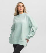 SSCO_W_Happy_Thoughts_Puff_Print_Sweatshirt_Crewneck_Sweatshirts_Cool_Mint_2