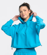 SSCO_W_Hybrid_Cropped_Hoodie_Blue_Fin_1