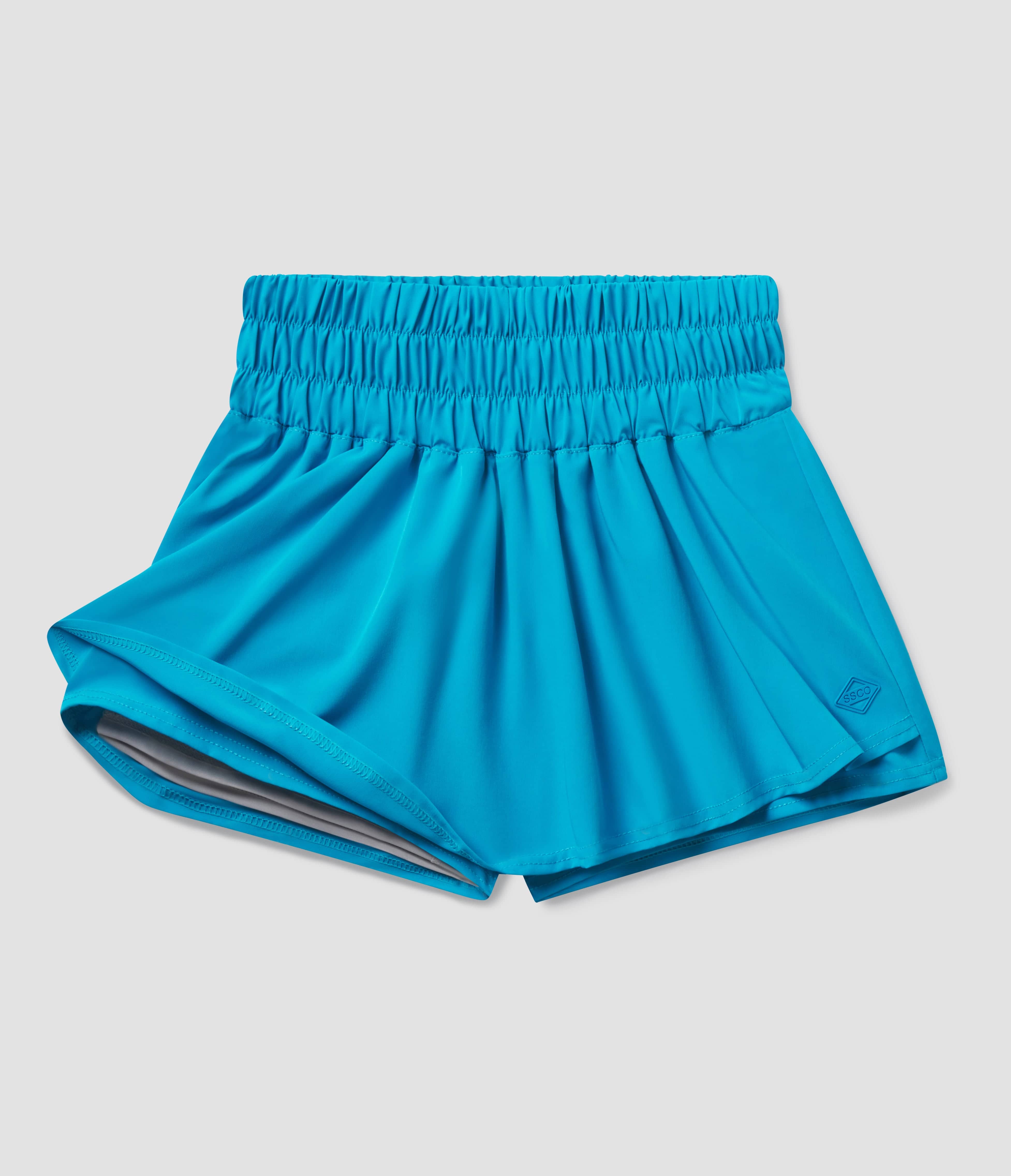 SSCO_W_Hybrid_Performance_Skort_Blue_Fin_1