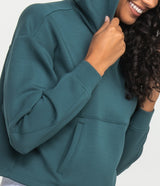 SSCO_W_Performance_Fleece_Panelled_Hoodie_Balsam_5