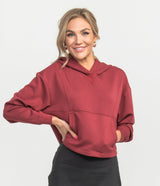 SSCO_W_Performance_Fleece_Panelled_Hoodie_Crimson_1