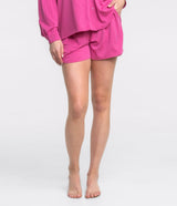 SSCO_W_Ribbed_Modal_Cool_Touch_Shorts_Vivid_Rose_1