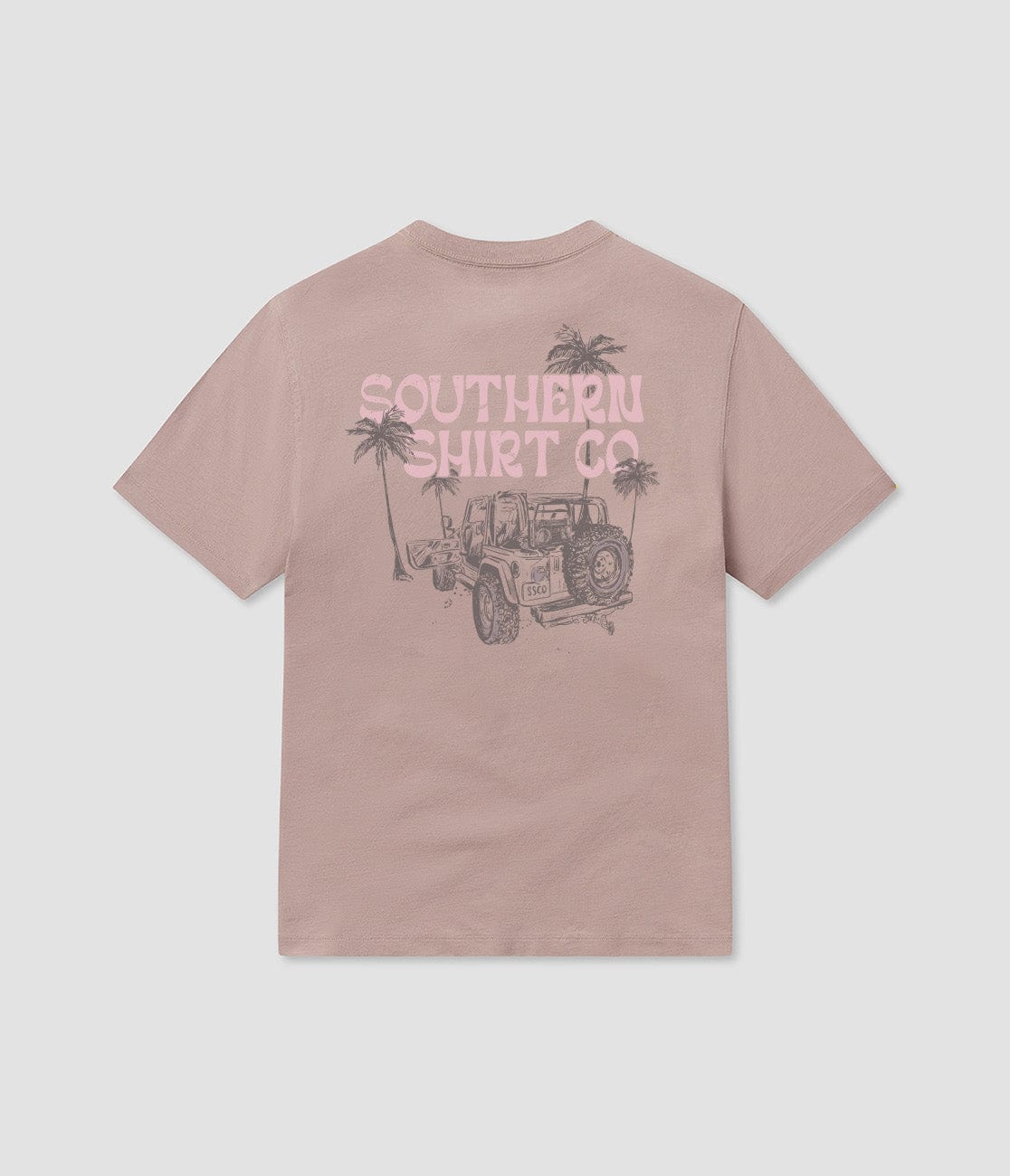 SSCO_W_Sunset_Drive_Tee_SS_Graphic_Tees_Mauve_Shadows_1