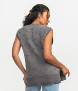 SSCO_W_Sweater_Vest_Feather_Knit_Washed_Charcoal_3