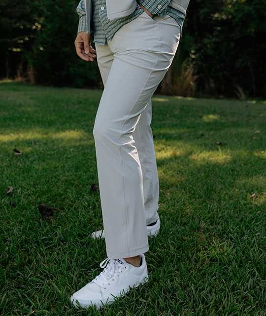 Momentum Chino Pants - High Rise - Image 3