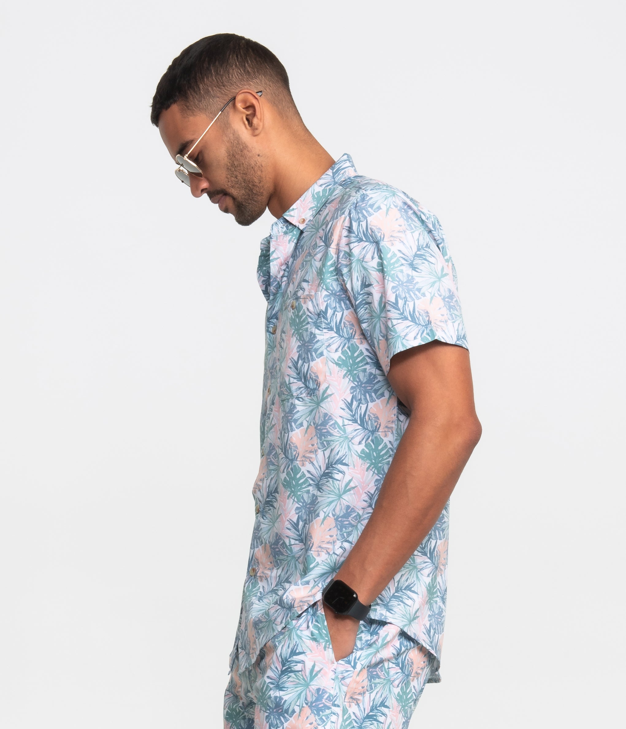 Destination Unknown Baja Shirt - Destination Unknown - Image 2