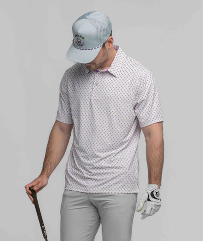 Peak Performance Snapback - High Rise - image 2