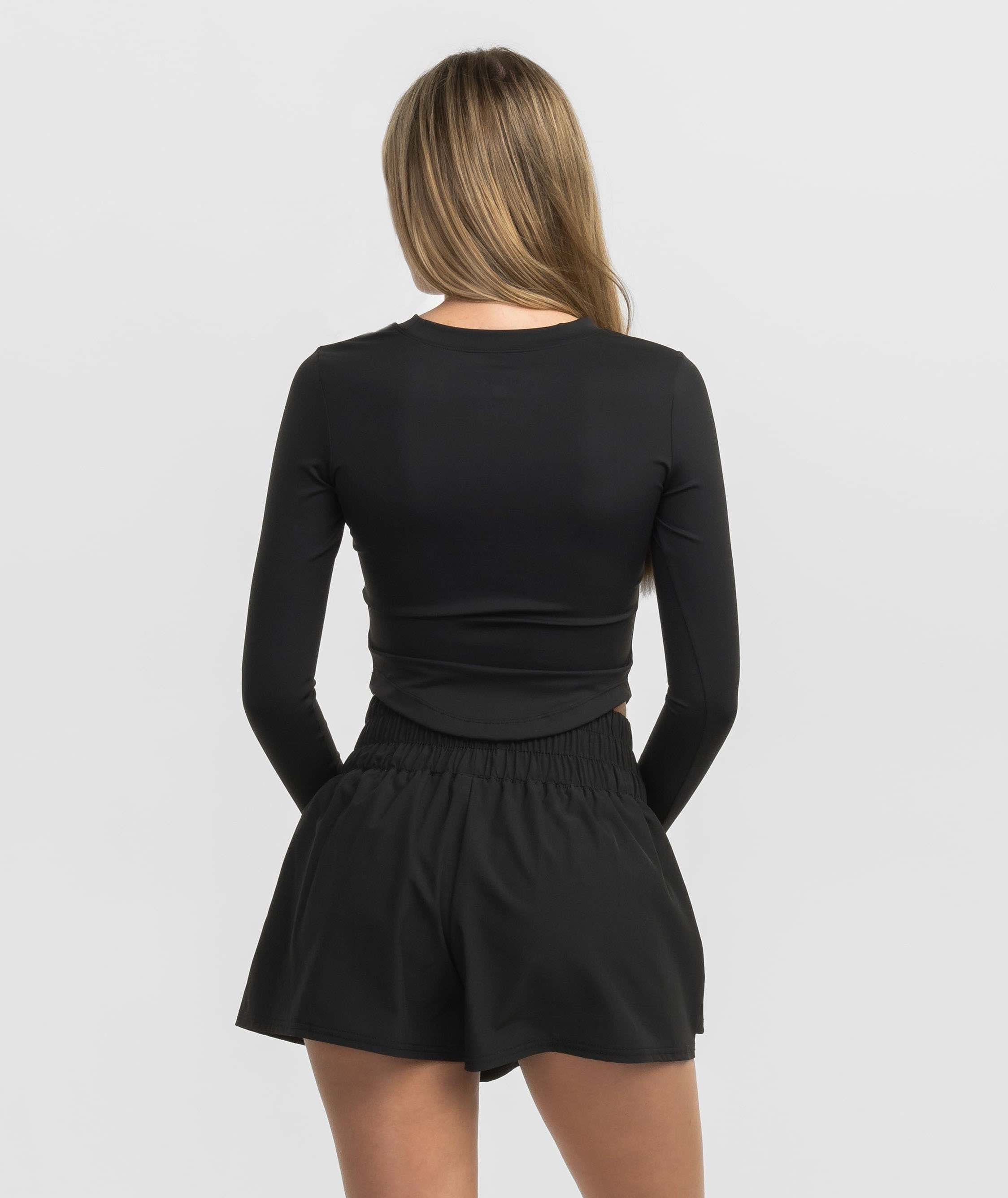 Buttery Soft Performance Top