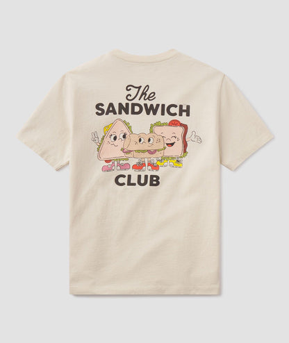 Comfort Foods Tee SS