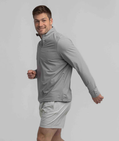 Next Level Performance Pullover