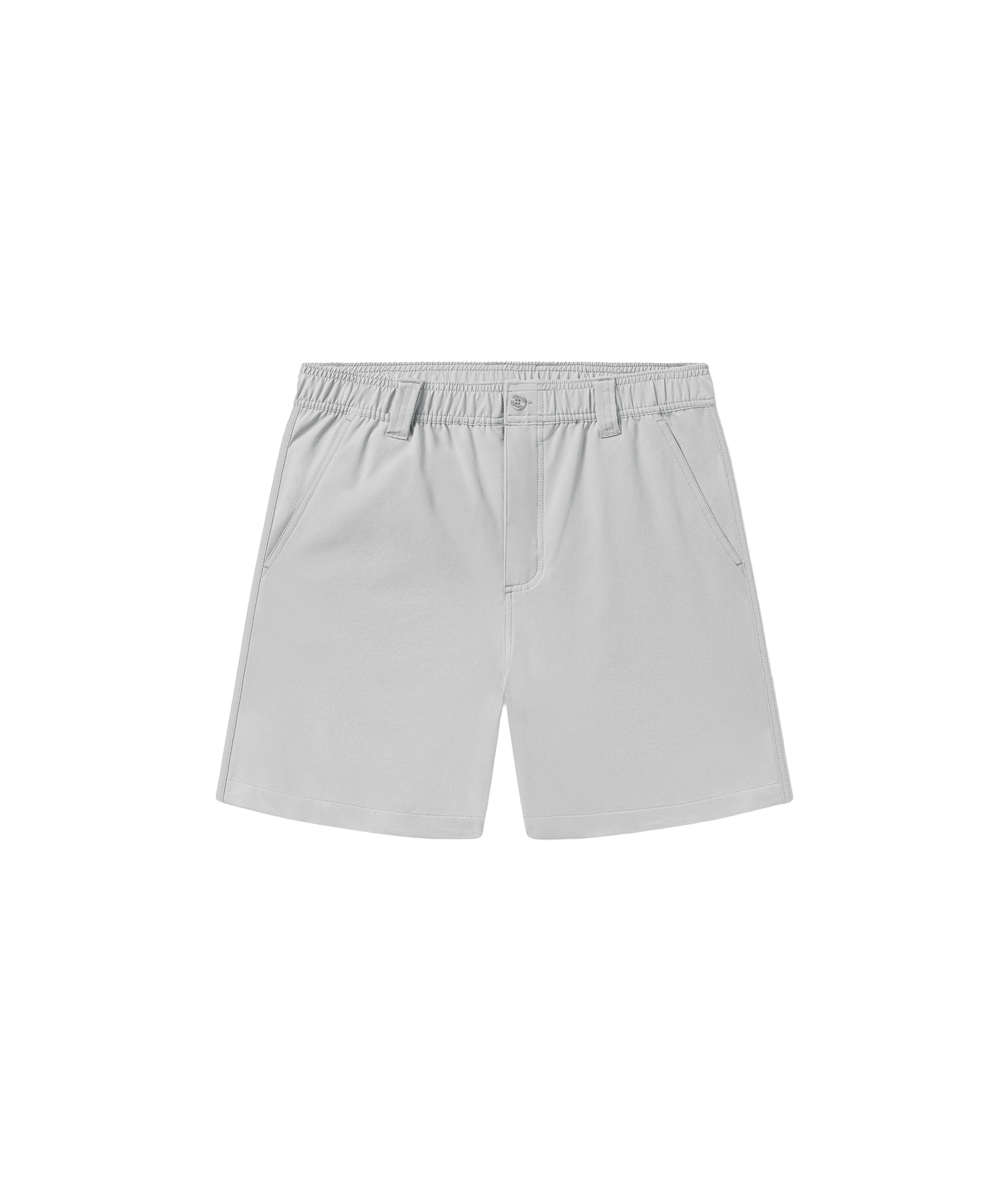 Boys Nomad Shorts - Cloud - Image 1