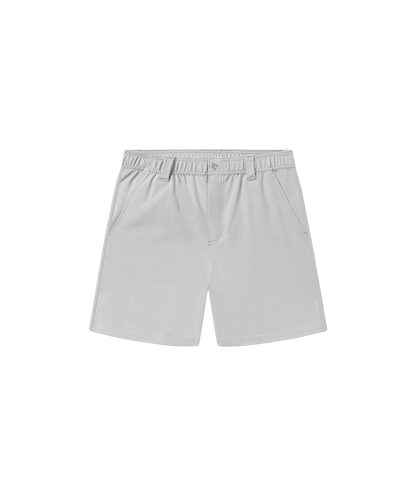 Boys Nomad Shorts - Cloud - Image 1