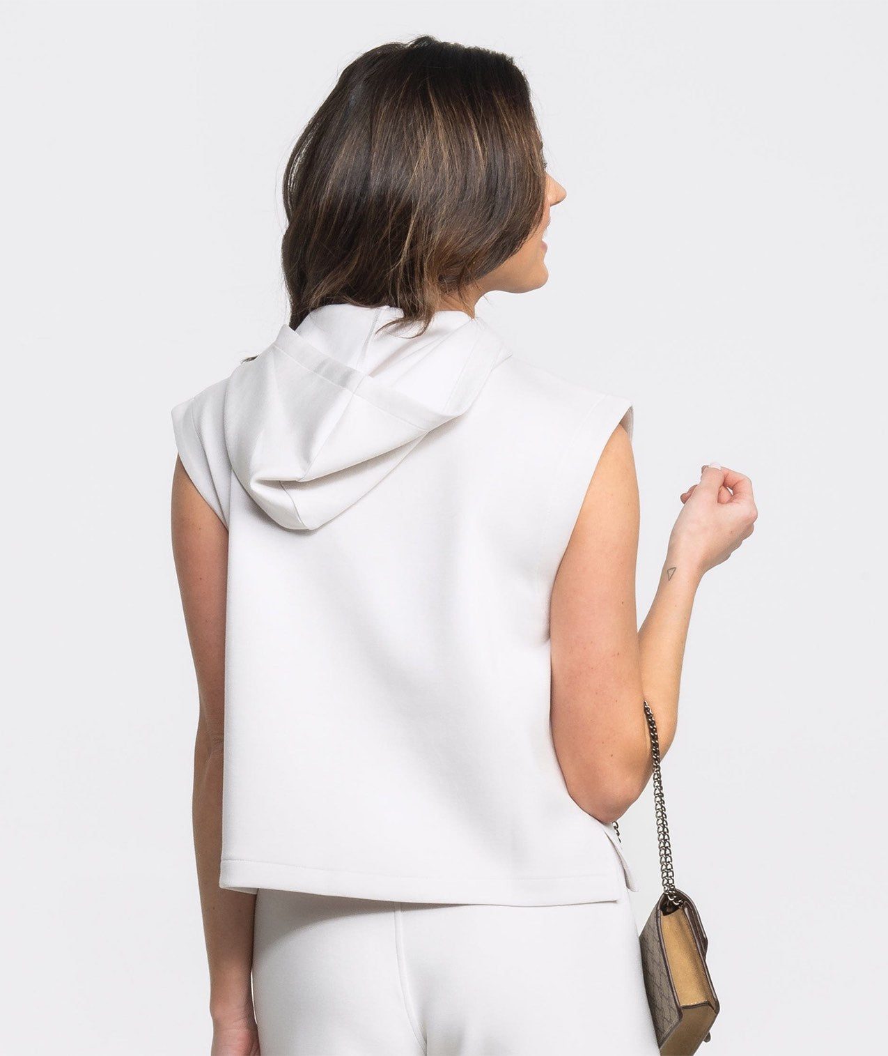 AstroKnit Final Round Hoodie - Lightbeam - Image 2