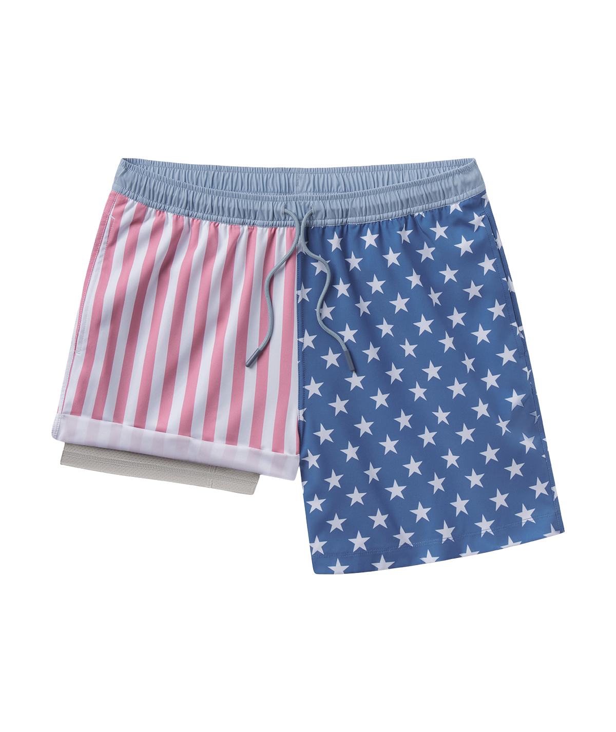 Freedom Rider Swim Shorts - Freedom Rider - Image 1