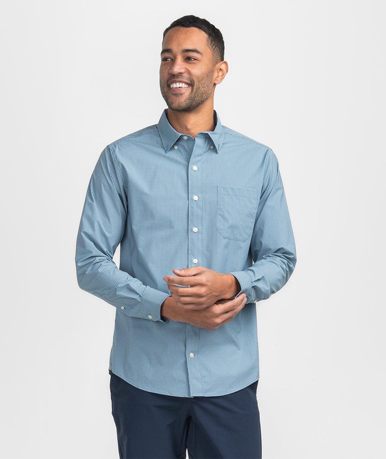 Hampton Check LS - Nightlife - Image 2