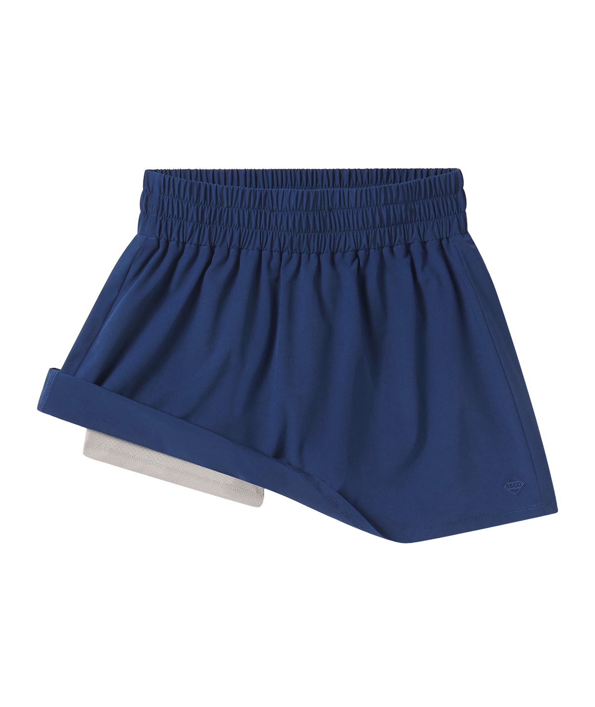 Shifty Hybrid Skort - Set Sail - Image 1