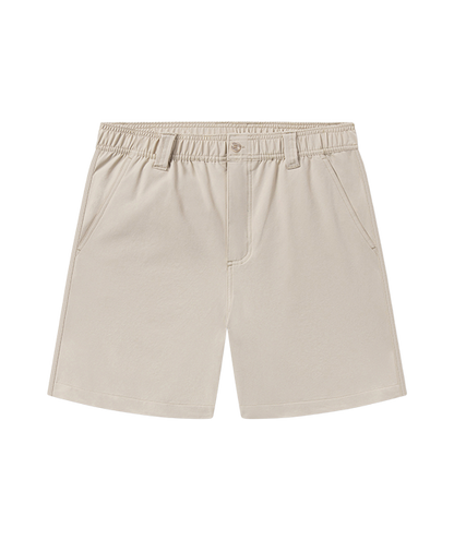 Nomad Shorts