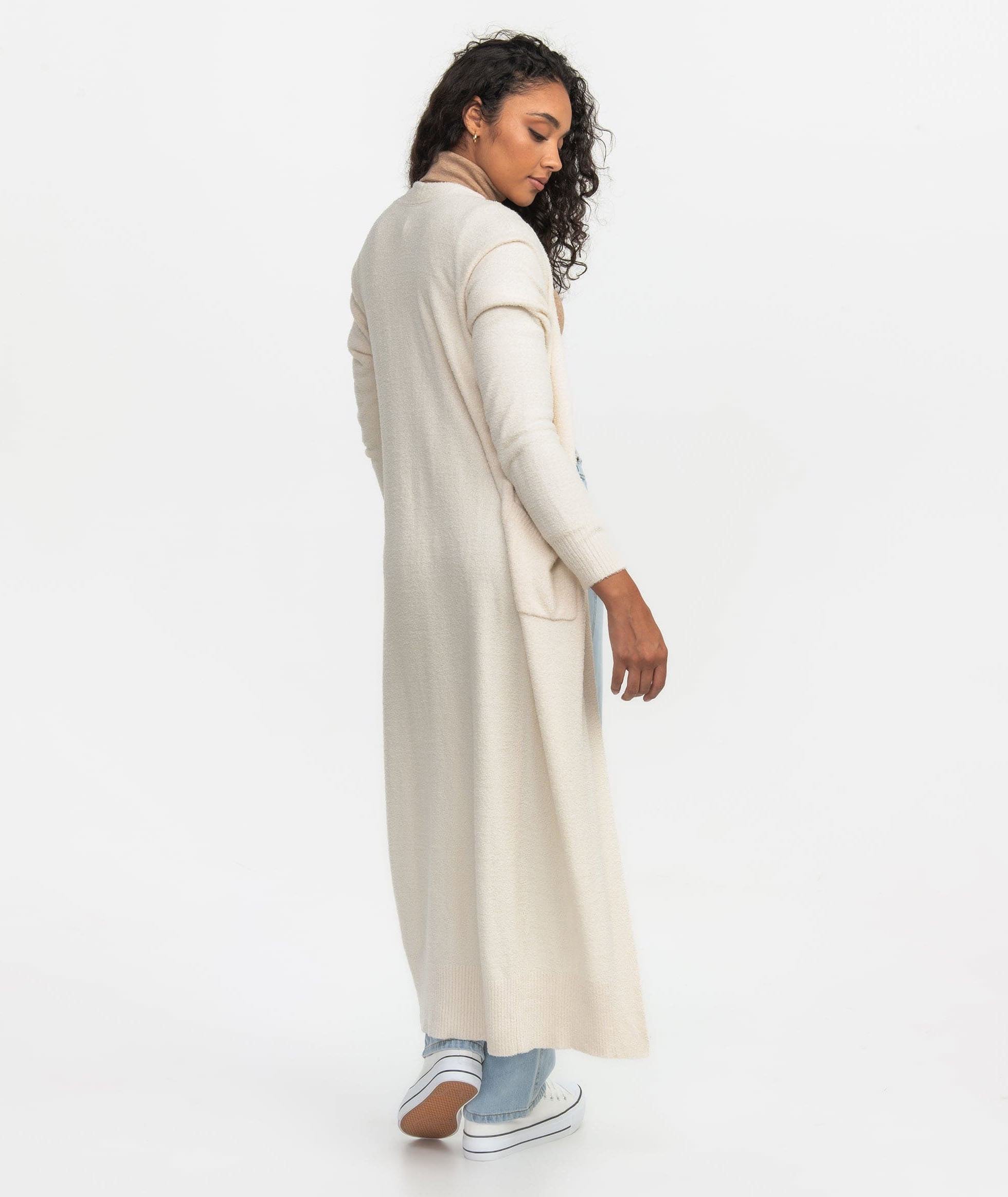 Dreamluxe Duster Cardigan