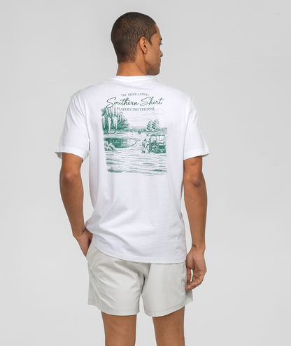 Players Invitational Tee SS
