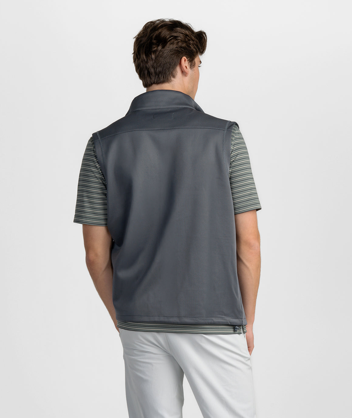 Apex Performance Vest - Iron Ore - image 3