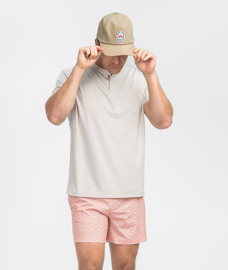 Everyday Performance Snapback - Sandbar - image 2