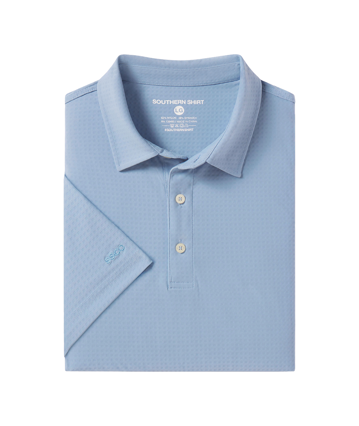 Next Level Performance Polo - Horizon - Image 1