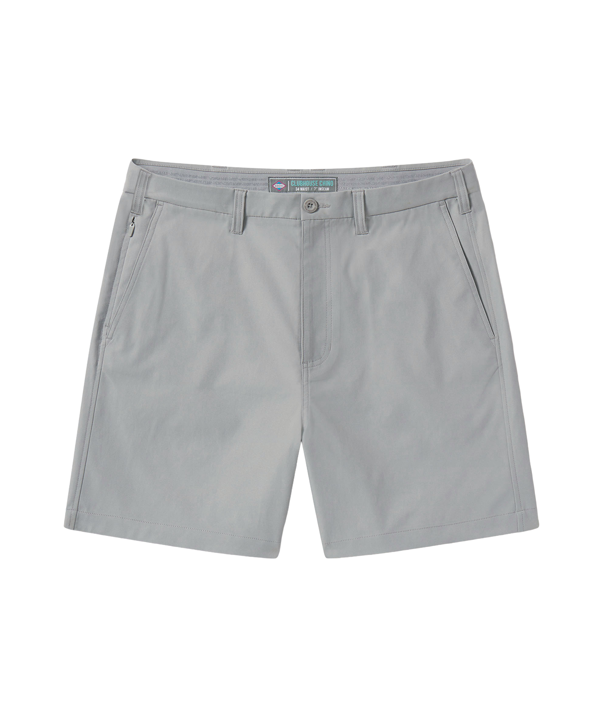 Clubhouse Performance Chino - Overcast - Image 1