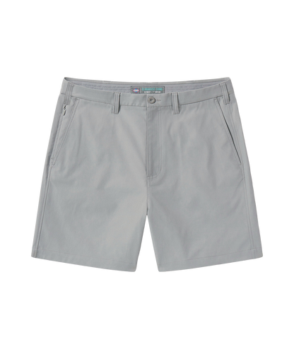 Clubhouse Performance Chino - Overcast - Image 1