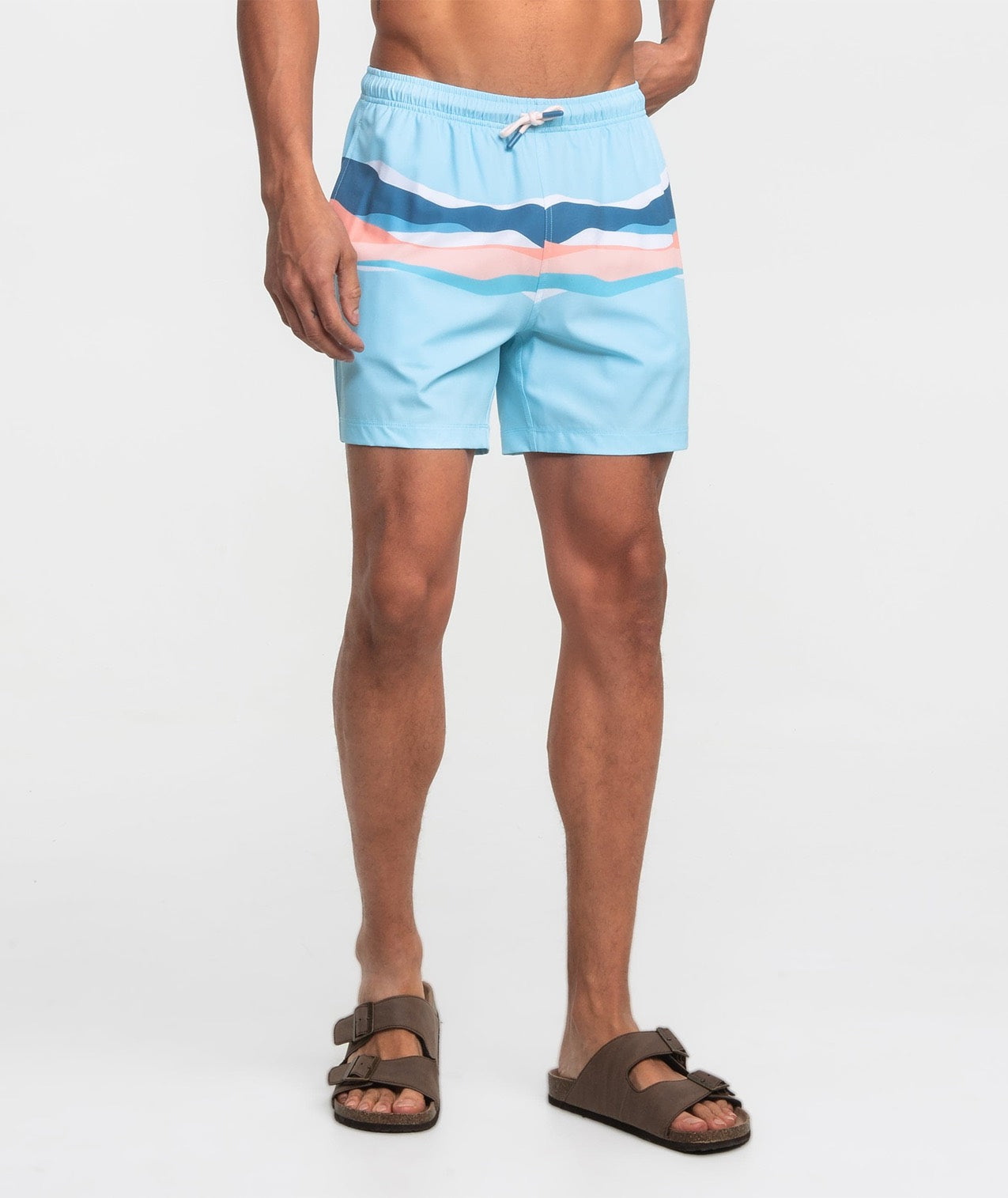 Coral Cove Swim Shorts