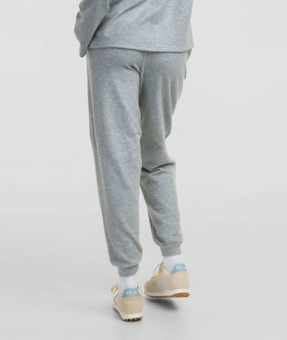 Cozy Cloud Joggers