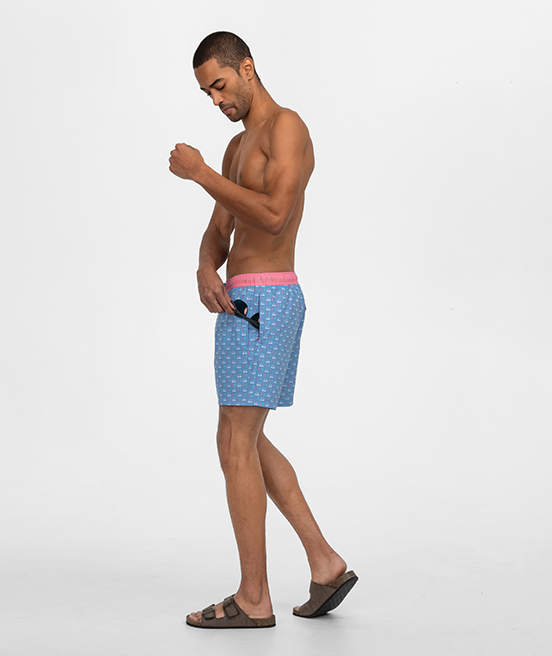 Par Fore Swim Shorts - Par Fore - Image 3