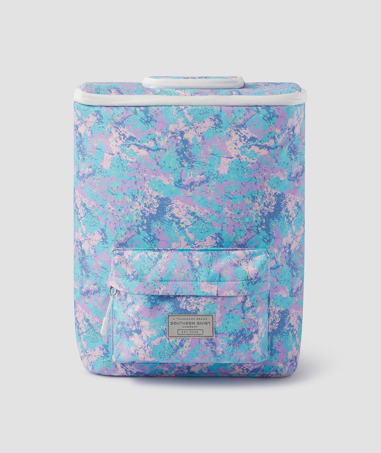 Cooler Backpack - Color Run - Image 1