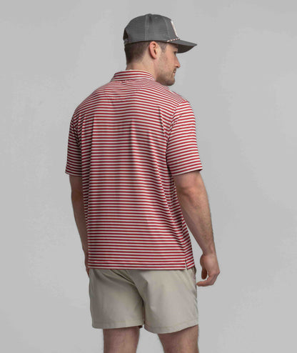 Rope Trucker Hat - Frost Gray - image 3